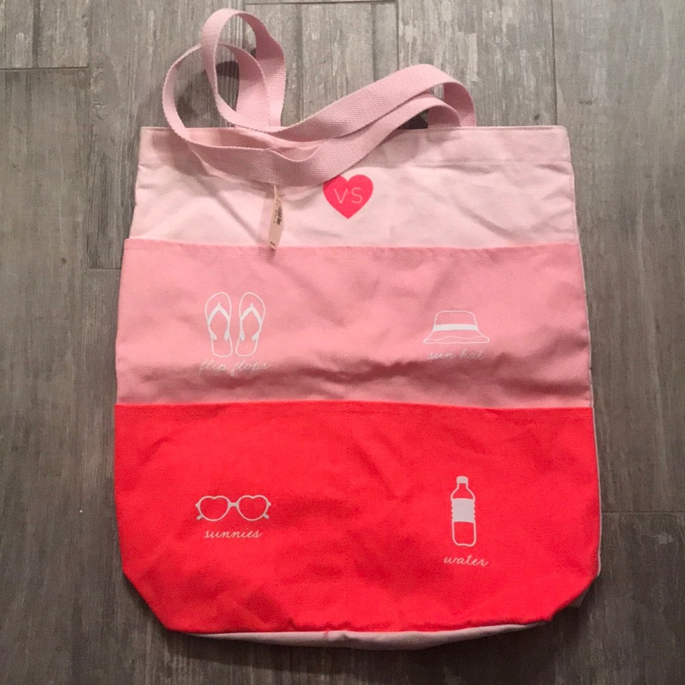 Victoria’s Secret bag